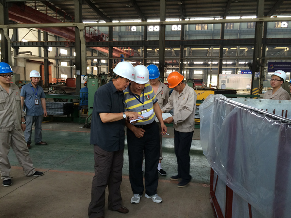 環(huán)氧漆廠家牽手浙江菲達環(huán)?？萍脊煞萦邢薰? title=