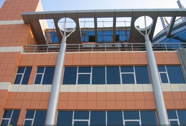 氟碳底漆 氟碳底漆