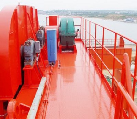 醇酸帶銹底漆 醇酸帶銹底漆